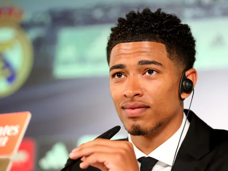 Jude Bellingham's salary at Real Madrid: How much he makes per hour, day, week, month, and year