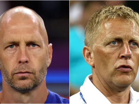 USMNT vs Jamaica: Probable lineups for Matchday 1 of 2023 CONCACAF Gold Cup Group Stage