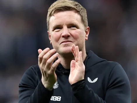 Newcastle closing in on young Italian star for a club-record sum