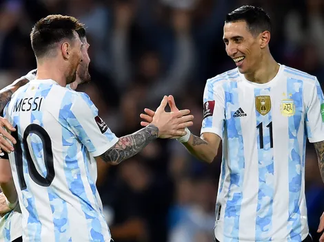 No Lionel Messi reunion at Inter Miami: World Cup winner Angel Di Maria agrees former club return