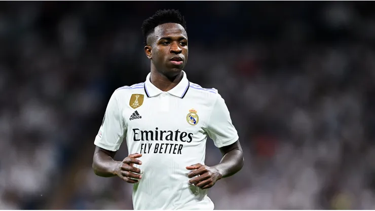 Vinicius Jr