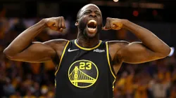 Draymond Green