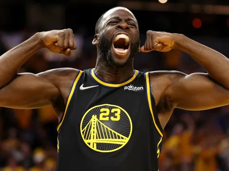 Insider reveals how much the Warriors will have to pay to keep Draymond Green