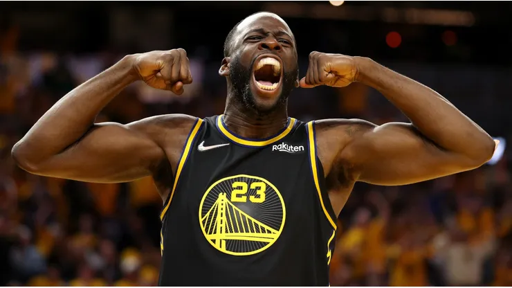 Draymond Green