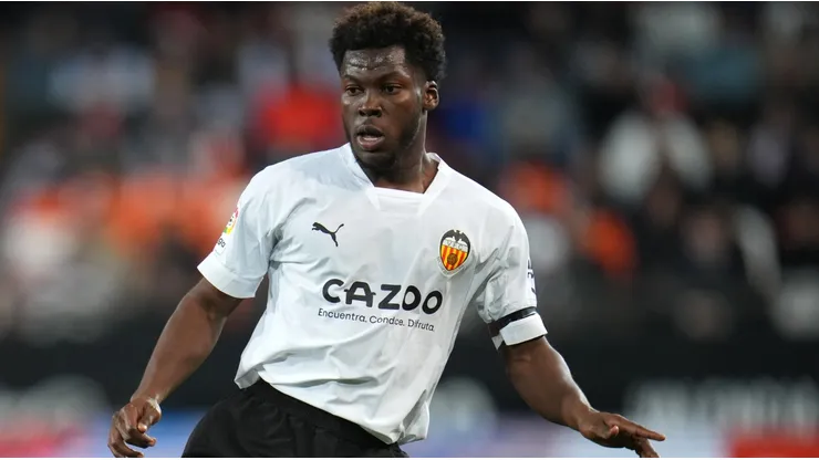 Yunus Musah