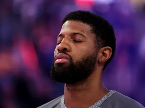 NBA: Paul George and the 3 reasons why he will be traded soon