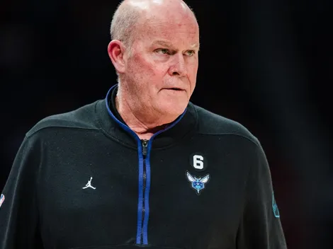 NBA Rumors: The Hornets could select an Alabama player at No. 2 overall