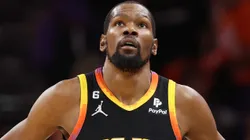 Durant has another great team around