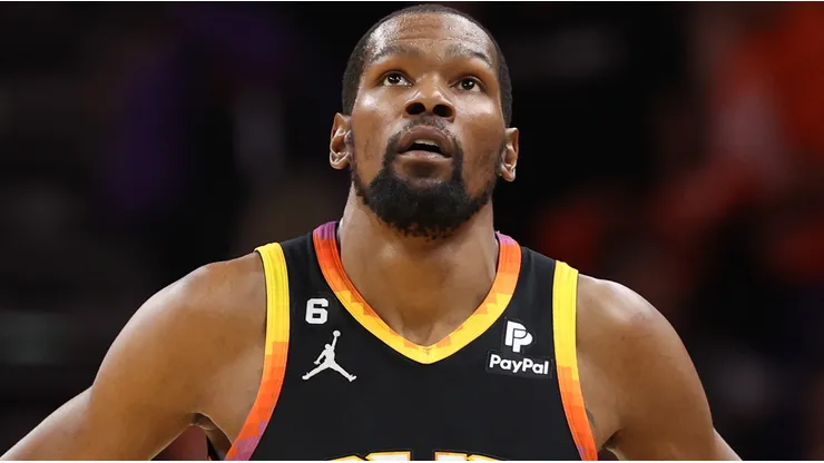 Durant has another great team around