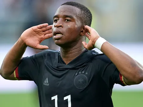 Germany U21 vs Israel U21: TV Channel, how and where to watch or live stream 2023 Euro U21 in your country today