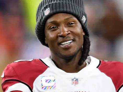 DeAndre Hopkins makes big promise to his next team