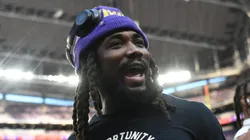 Dalvin Cook - Minnesota Vikings - NFL 2022