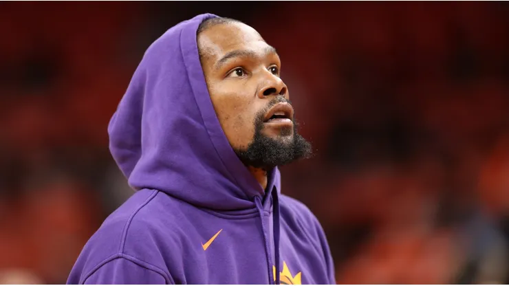 Kevin Durant