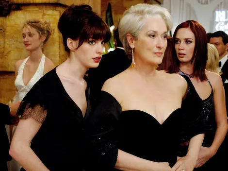 How to watch 'The Devil Wears Prada' with Anne Hathaway for free