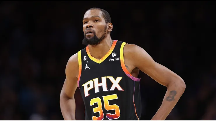 Kevin Durant