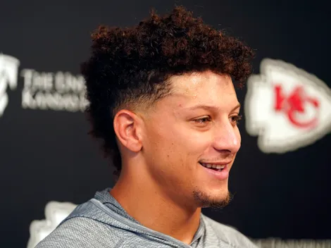 Patrick Mahomes names the toughest defenders he has faced