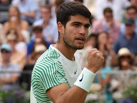 Watch Carlos Alcaraz vs Nicolas Jarry online free in the US today: TV Channel and Live Streaming