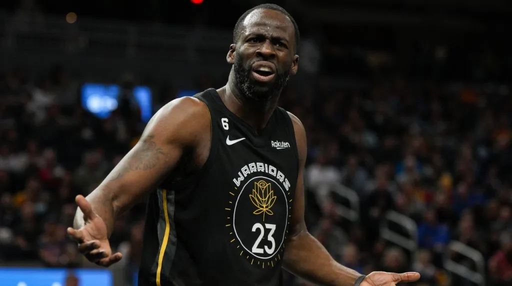 A sidekick for Lillard — Getty Images