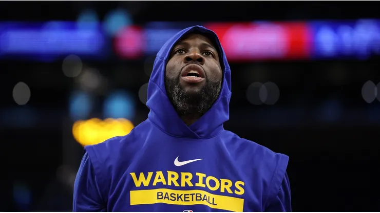 Draymond Green