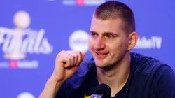 Nikola Jokic