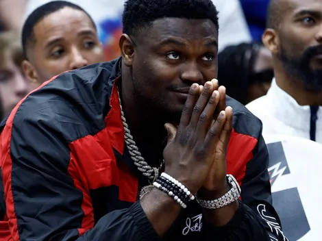 NBA Rumors: Is there any team interested in Zion Williamson?