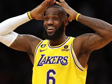 The strange connection shared by all current NBA teams in California