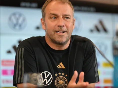 Germany vs Colombia: TV Channel, how and where to watch or live stream online free 2023 International Friendly in your country today