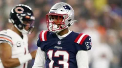 Jack Jones - New England Patriots - NFL 2022