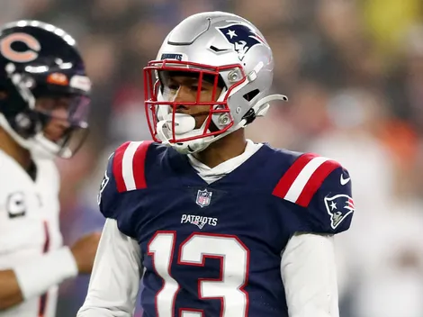 Patriots cornerback could spend decades in prison