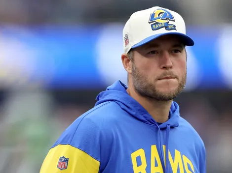 NFL News: Matthew Stafford identifies the Rams' secret weapon for 2023