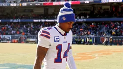 Stefon Diggs