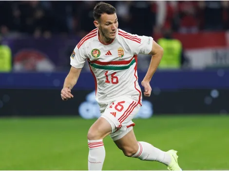 Hungary vs Lithuania: TV Channel, how and where to watch or live stream free Euro 2024 Qualifiers in your country today