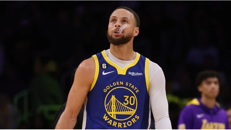 Stephen Curry