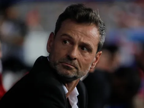 Who will be Mexico's national team coach for the 2023 Gold Cup?