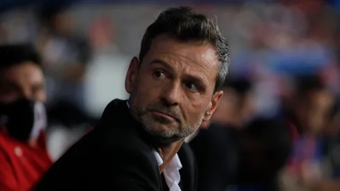 Diego Cocca - Mexico (2023)