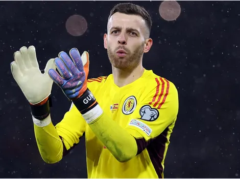 Scotland vs Georgia: TV Channel, how and where to watch or live stream free Euro 2024 Qualifiers in your country today