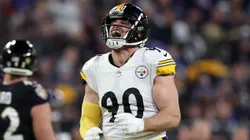 TJ Watt is the Steelers best player