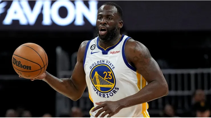Draymond Green