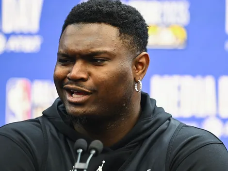 NBA Rumors: Podcaster Bill Simons reveals Zion Williamson future with the Pelicans