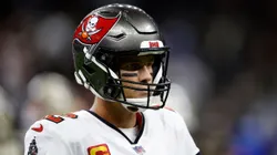 Tom Brady - Tampa Bay Buccaneers - NFL 2022