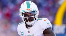 Tyreek Hill - Miami Dolphins - NFL 2022