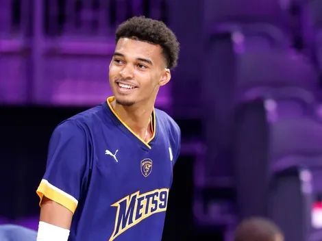 Video: Doctor explains why Victor Wembanyama is injury-prone