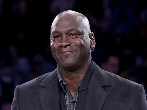 Michael Jordan: the incredible amount of money he got for selling the Hornets