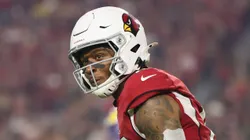 DeAndre Hopkins - Arizona Cardinals - NFL 2022