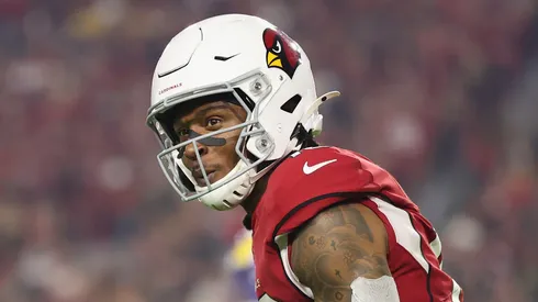 DeAndre Hopkins - Arizona Cardinals - NFL 2022