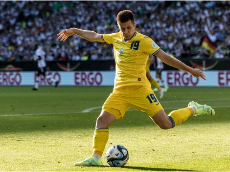 Ukraine vs Malta: TV Channel, how and where to watch or live stream free Euro 2024 Qualifiers in your country today