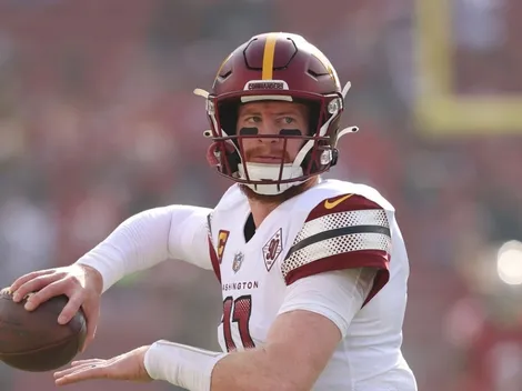 NFL: Carson Wentz, Matt Ryan, Joe Flacco and 7 other QBs remain free agents