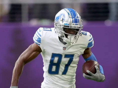 NFL: The list of players who were suspended in 2023 for gambling