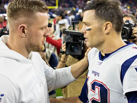 NFL 2023: Why are Tom Brady and JJ Watt still available as free agents in retirement?