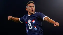 Paraguay haven't played since March